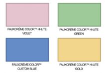 faux finishing spring color palette