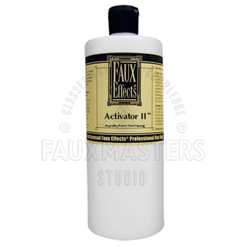 Activator II™ - Faux Painting Training & Education