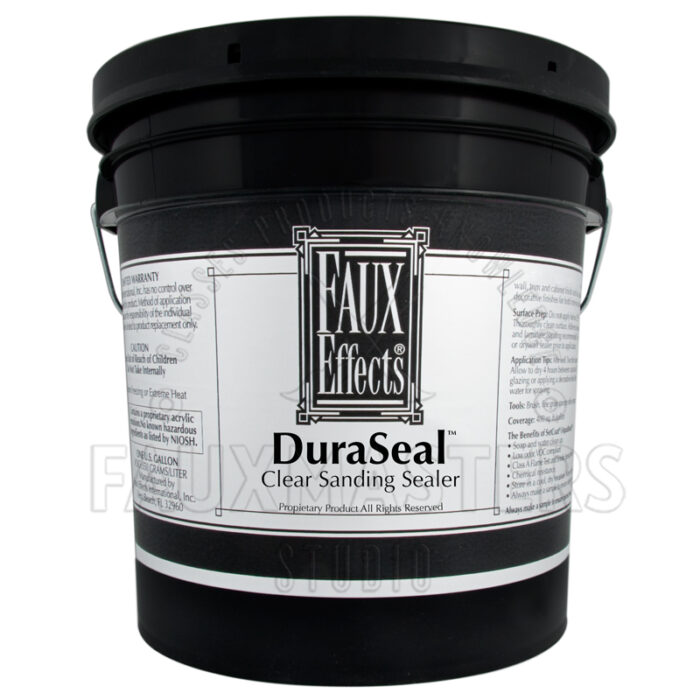 DuraSeal Sanding Sealer™