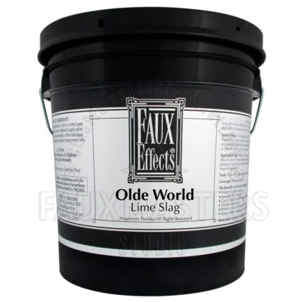 Olde World Lime Slag™