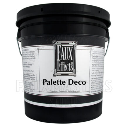 Palette Deco™