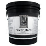 Palette Deco™ Metallic