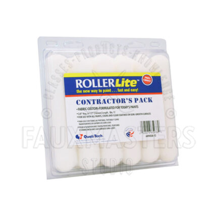 Quali-Tech Rollerlite Contractors Pack