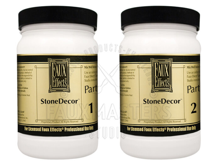 StoneDecor