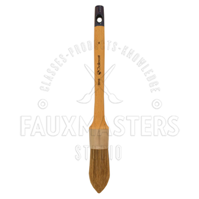 Pointed Glazing Brush